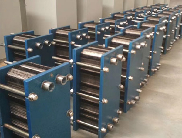 常見(jiàn)的進(jìn)口板式換熱器品牌有哪些？