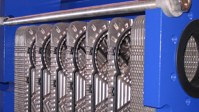 板式換熱器膠墊發(fā)生損壞會(huì )對換熱器造成哪些后果？