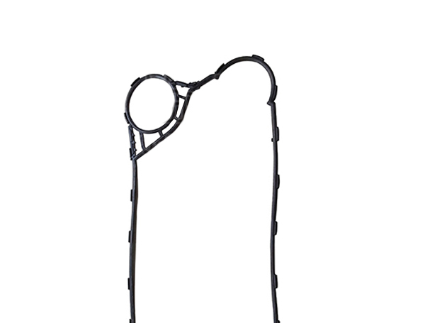 生產(chǎn)板式換熱器密封墊常會(huì )用到哪些材料？