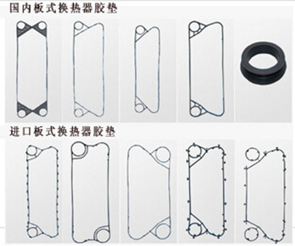 板式換熱器密封墊壞了怎么辦？