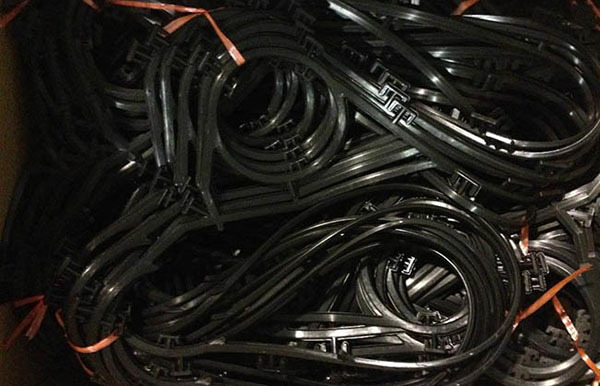 板式換熱器密封墊 板式換熱器密封墊