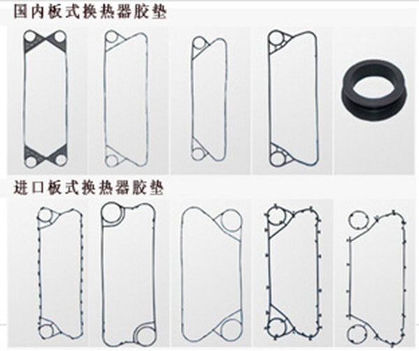 清洗板式換熱器密封墊有哪些好方法？