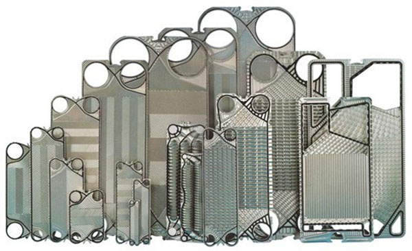 為什么要定期清洗保養板式換熱器膠墊？