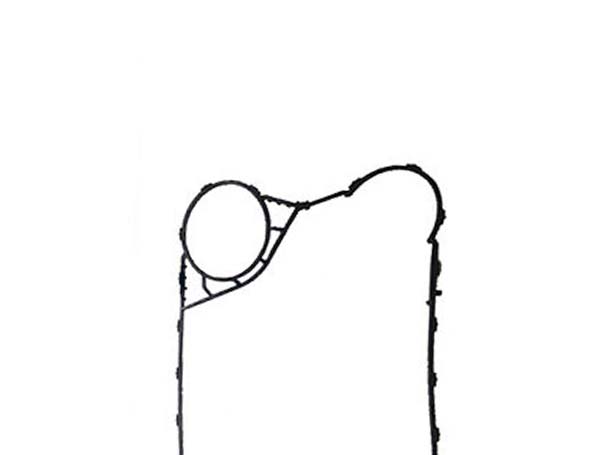 板式換熱器膠墊未來(lái)優(yōu)化及設計方向